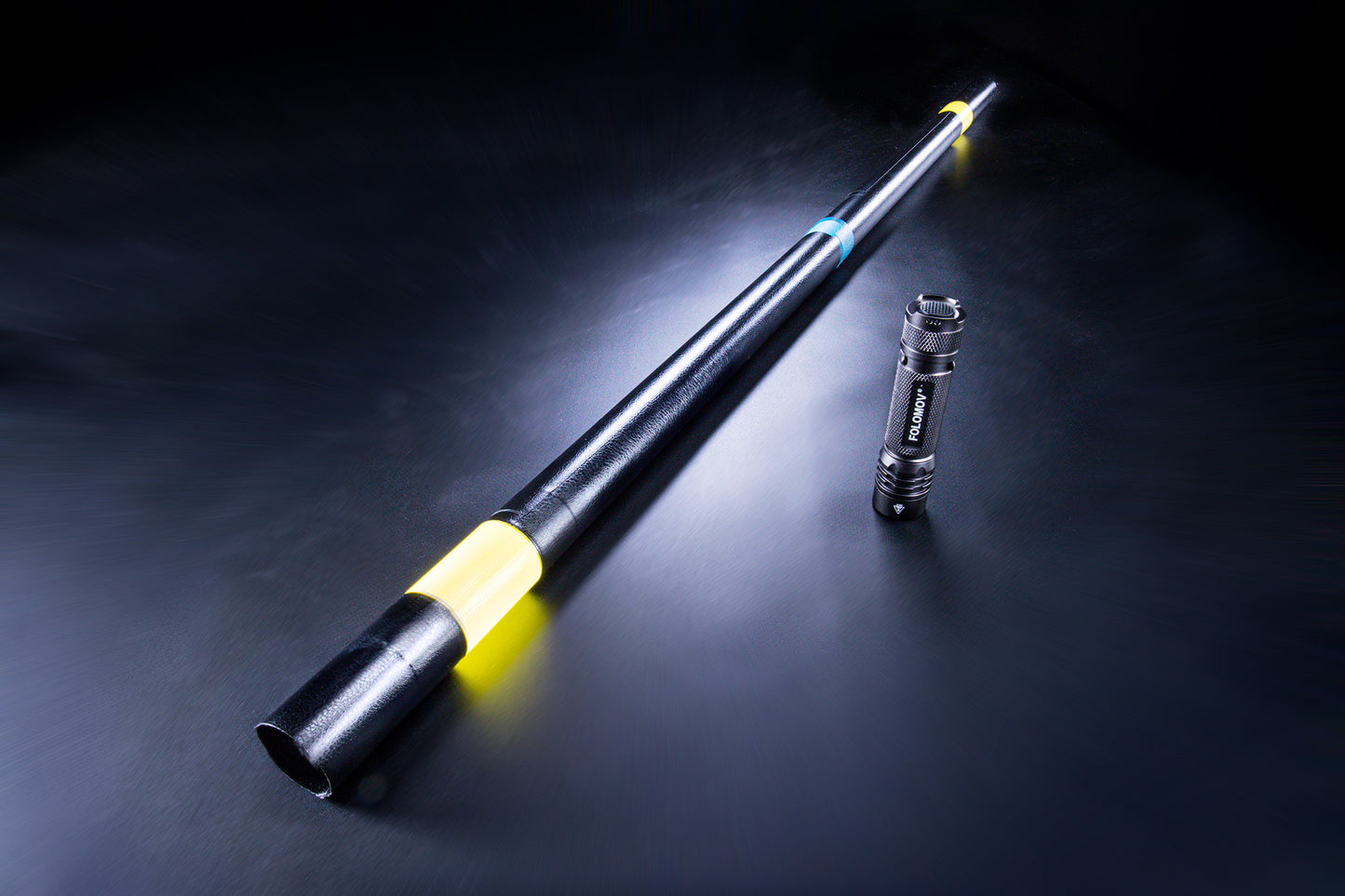 Barre de calibration pour Bullet-time Xangle - 41"