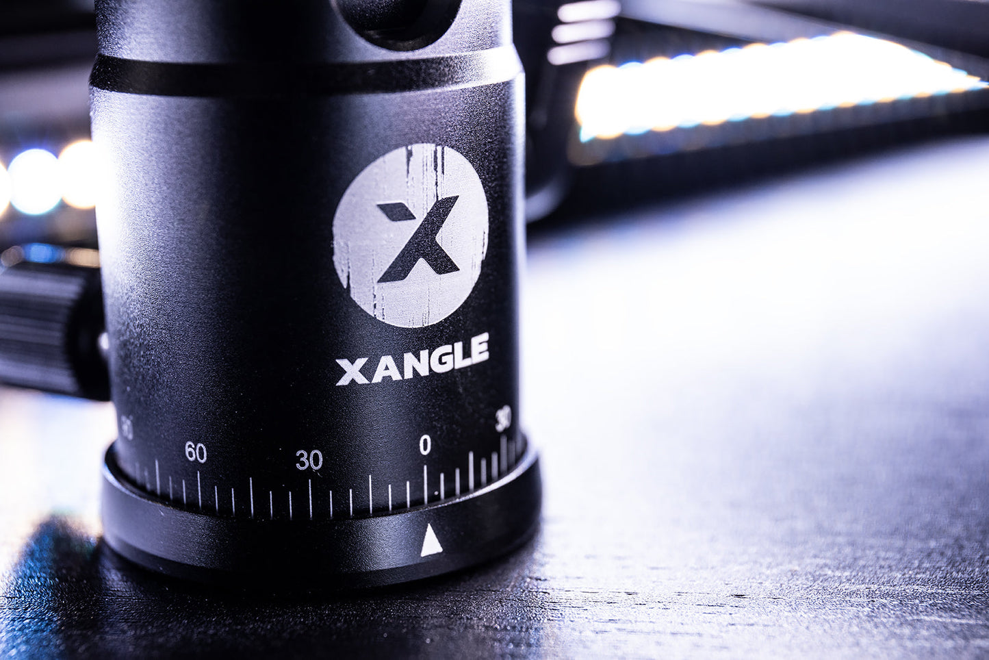 Kit de prise de vue Bullet Time - R6c