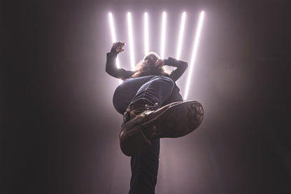 Blackout photography / videography studio in Montréal