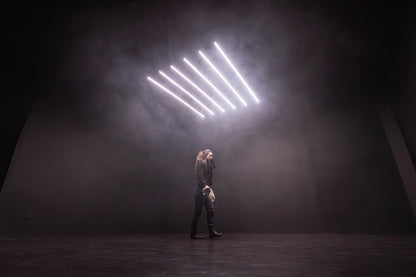 Blackout photography / videography studio in Montréal