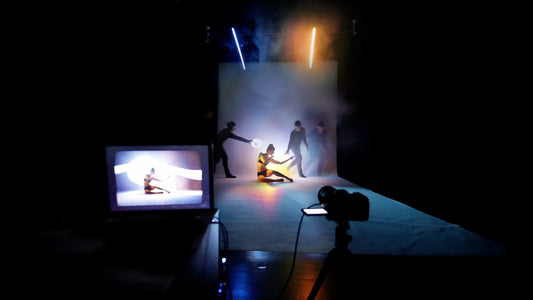 Location de studio - 101