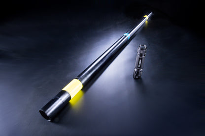 Barre de calibration pour Bullet-time Xangle - 41"