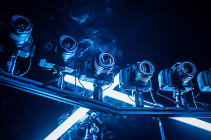 0°, 20° & 40° connectors for Xangle r6a