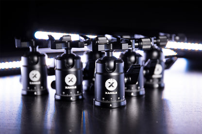 Kit de prise de vue Bullet Time - R6c