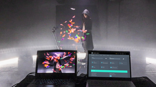 XangleVideo - Logiciel Videobooth
